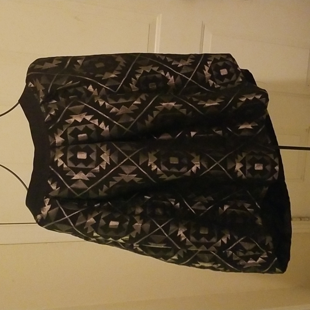 Ashley Stewart 20 skirt